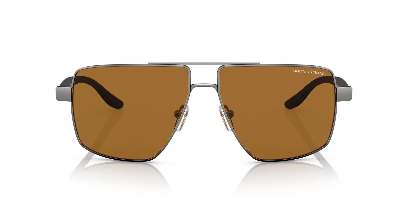 Armani Exchange 2037S Sunglasses - view 16